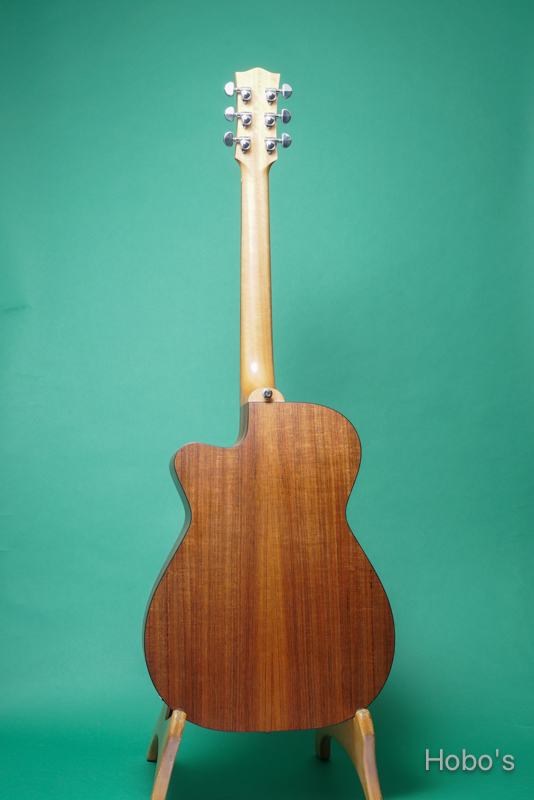 MATON SRS808C BACK