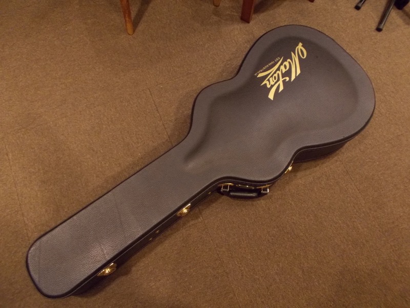 MATON SRS808C CASE