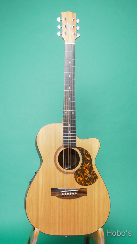 MATON SRS808C FRONT