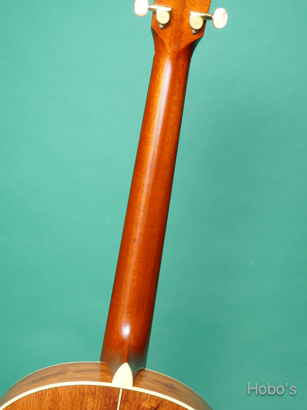 K.YAIRI RF-130 "Honduras Rosewood" 4
