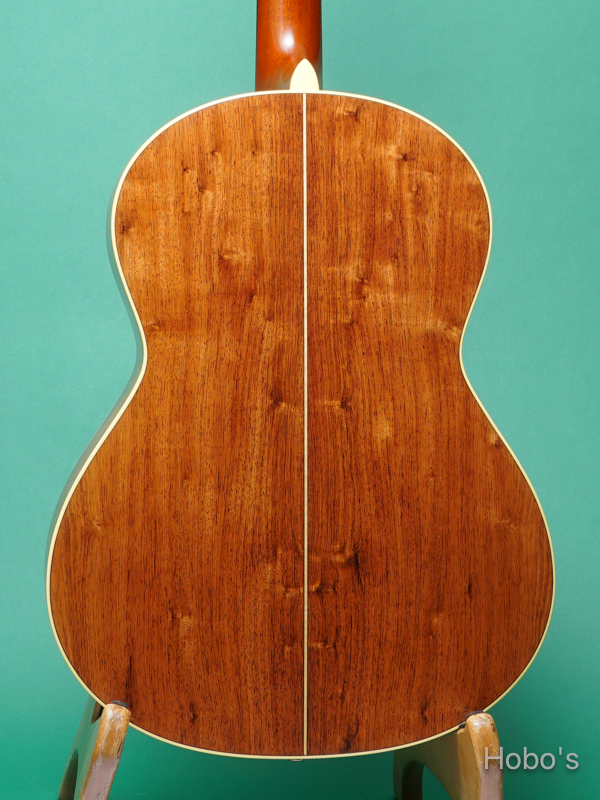 K.YAIRI RF-130 "Honduras Rosewood" 6