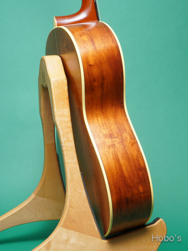 K.YAIRI RF-130 "Honduras Rosewood" 7