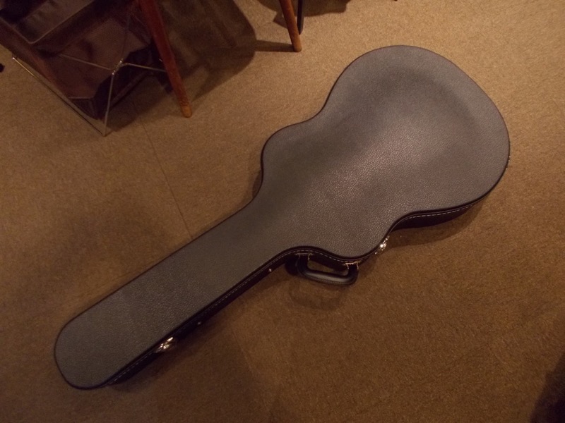 SEAGULL by M.Shiozaki (塩崎 雅亮) 00-50 Aged 1937 TA/A01 CASE