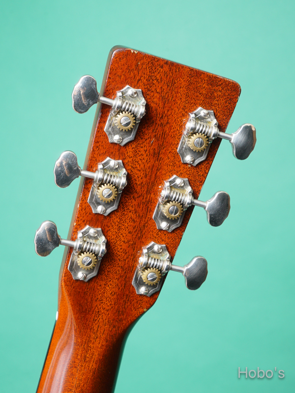 SEAGULL by M.Shiozaki (塩崎 雅亮) 00-50 Aged 1937 TA/A01 2