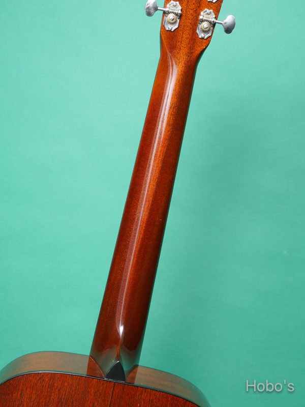 SEAGULL by M.Shiozaki (塩崎 雅亮) 00-50 Aged 1937 TA/A01 4