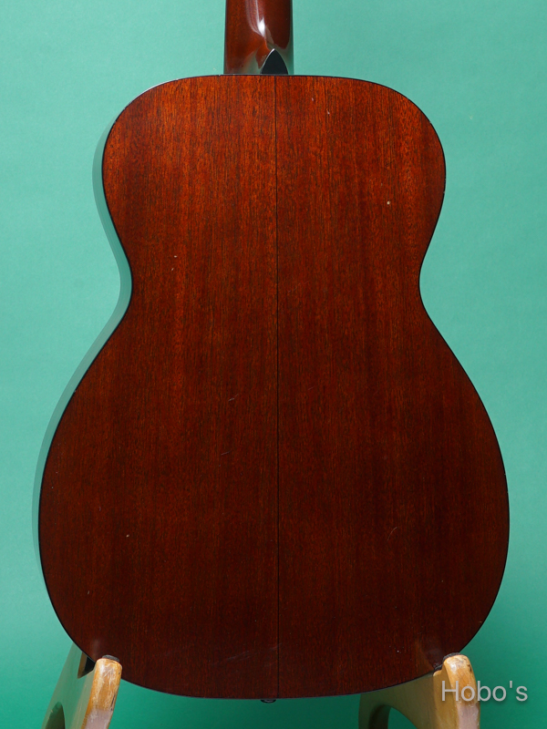 SEAGULL by M.Shiozaki (塩崎 雅亮) 00-50 Aged 1937 TA/A01 6