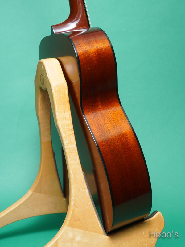 SEAGULL by M.Shiozaki (塩崎 雅亮) 00-50 Aged 1937 TA/A01 7