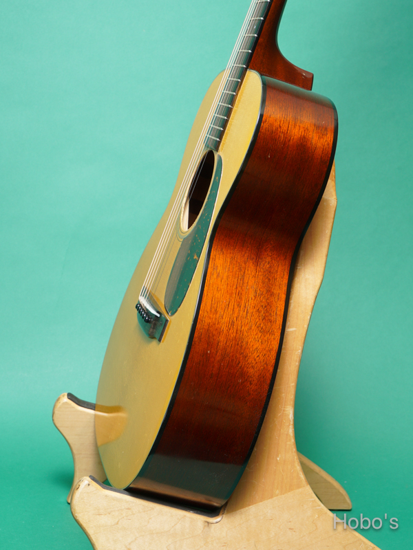 SEAGULL by M.Shiozaki (塩崎 雅亮) 00-50 Aged 1937 TA/A01 8