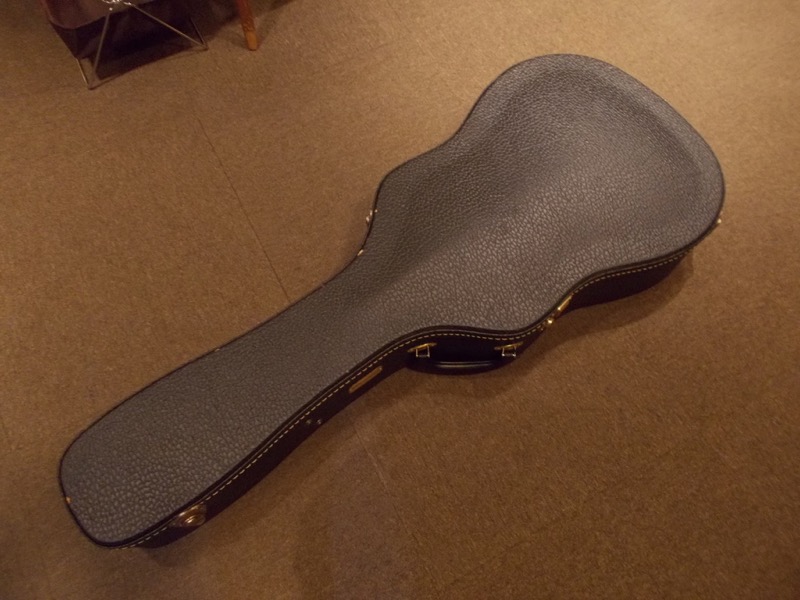 Pre-war Guitars Co. Model J Level 2.0 CASE