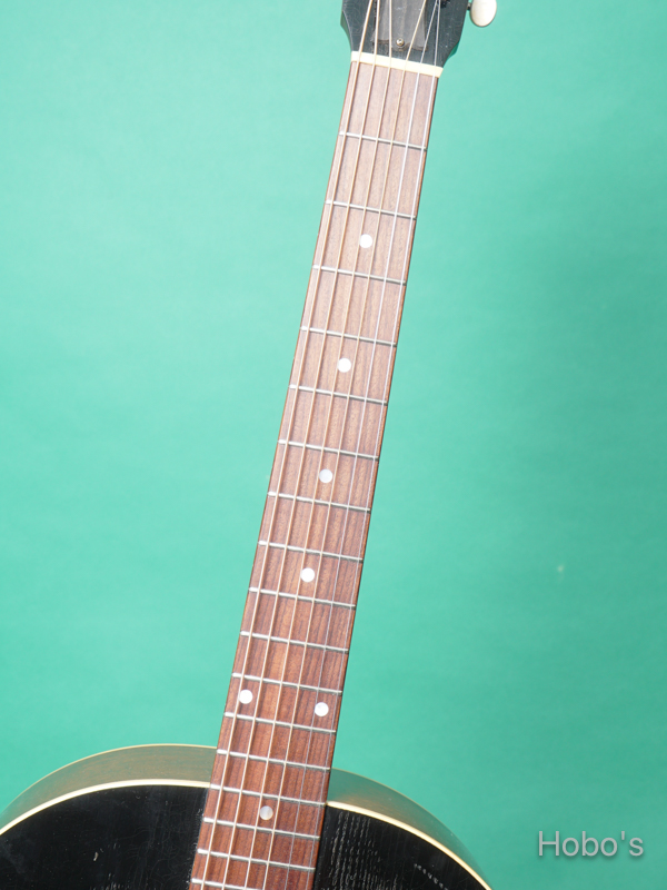 Pre-war Guitars Co. Model J Level 2.0 3