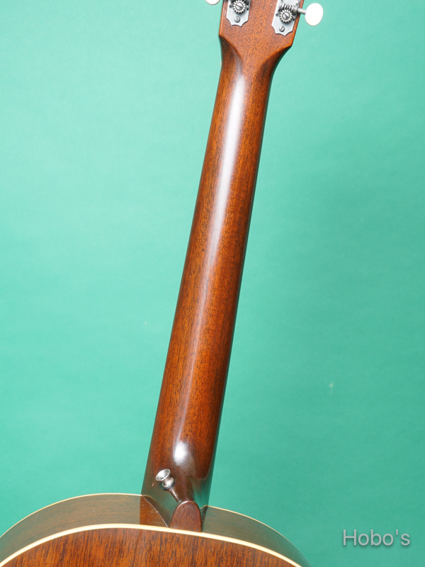 Pre-war Guitars Co. Model J Level 2.0 4