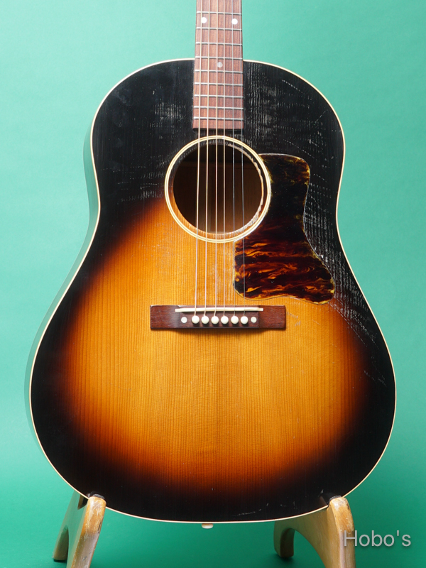 Pre-war Guitars Co. Model J Level 2.0 5
