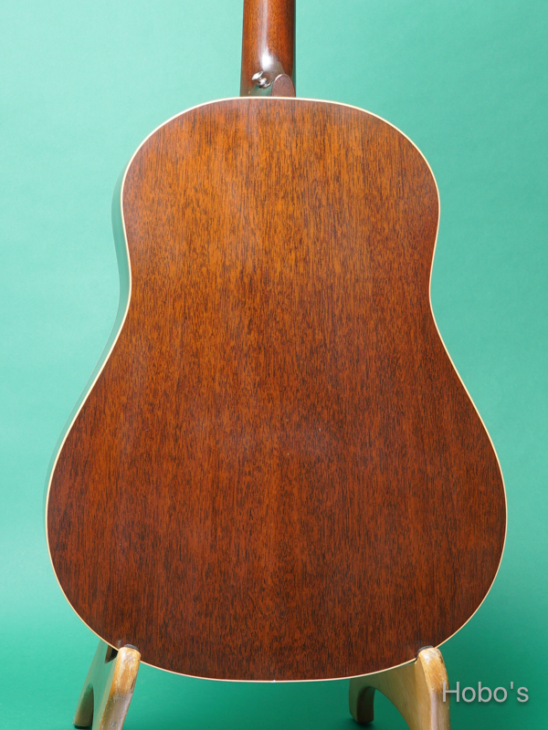 Pre-war Guitars Co. Model J Level 2.0 6