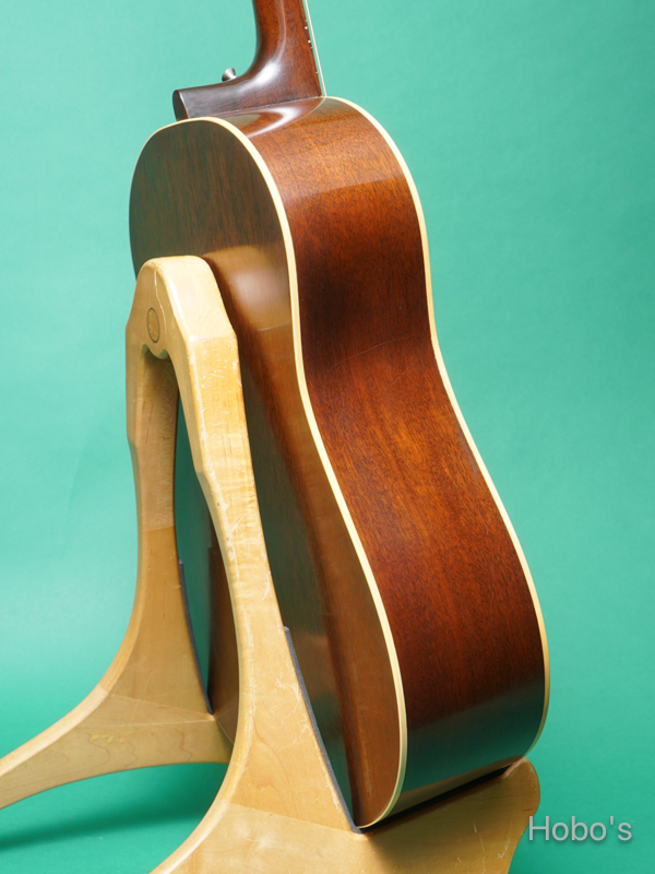 Pre-war Guitars Co. Model J Level 2.0 7