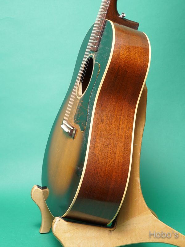 Pre-war Guitars Co. Model J Level 2.0 8