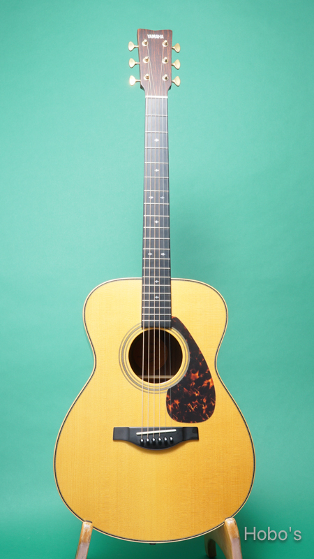 YAMAHA LS26 ARE FRONT