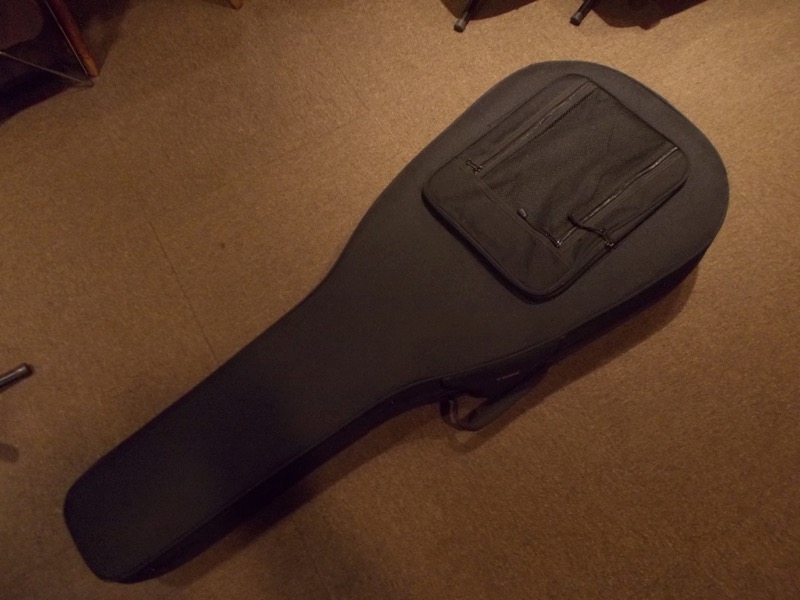 YAMAHA LJX26CCY "吉川忠英モデル" CASE