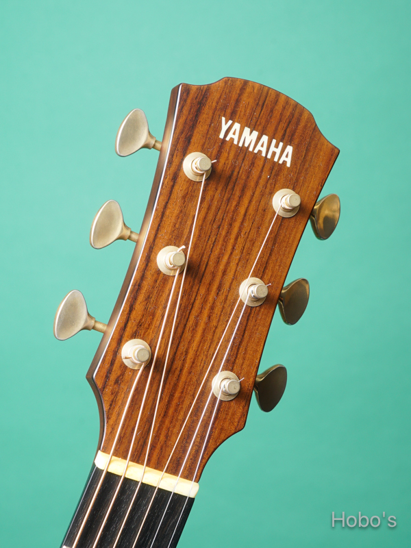 YAMAHA LJX26CCY "吉川忠英モデル" 1