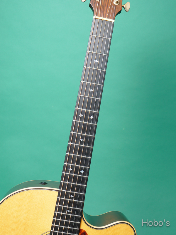 YAMAHA LJX26CCY "吉川忠英モデル" 3