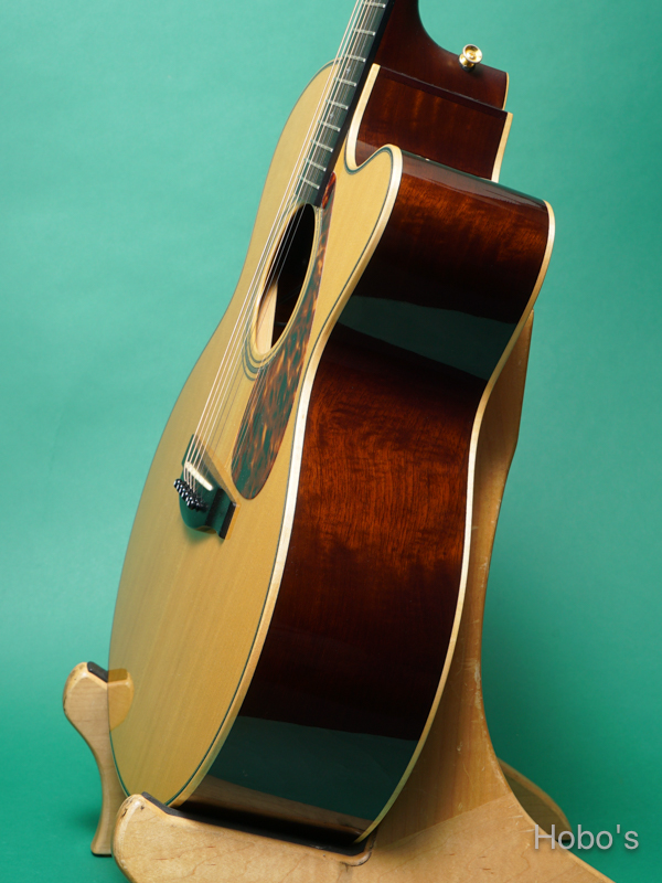 YAMAHA LJX26CCY "吉川忠英モデル" 6