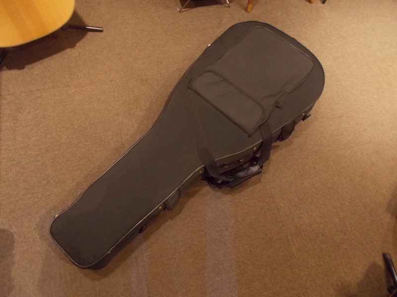 SEAGULL (塩崎 雅亮) SS-50 12F CASE