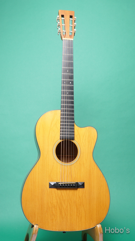 SEAGULL (塩崎 雅亮) SS-50 12F FRONT