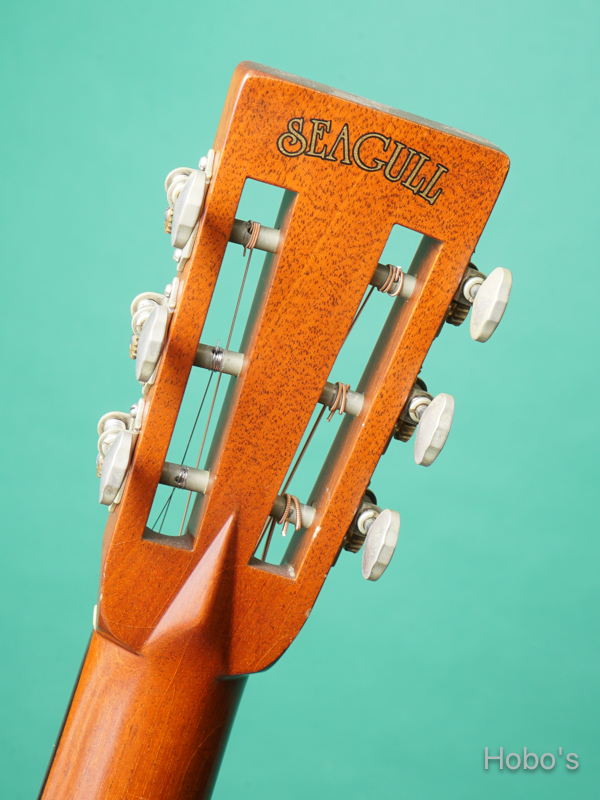 SEAGULL (塩崎 雅亮) SS-50 12F 2