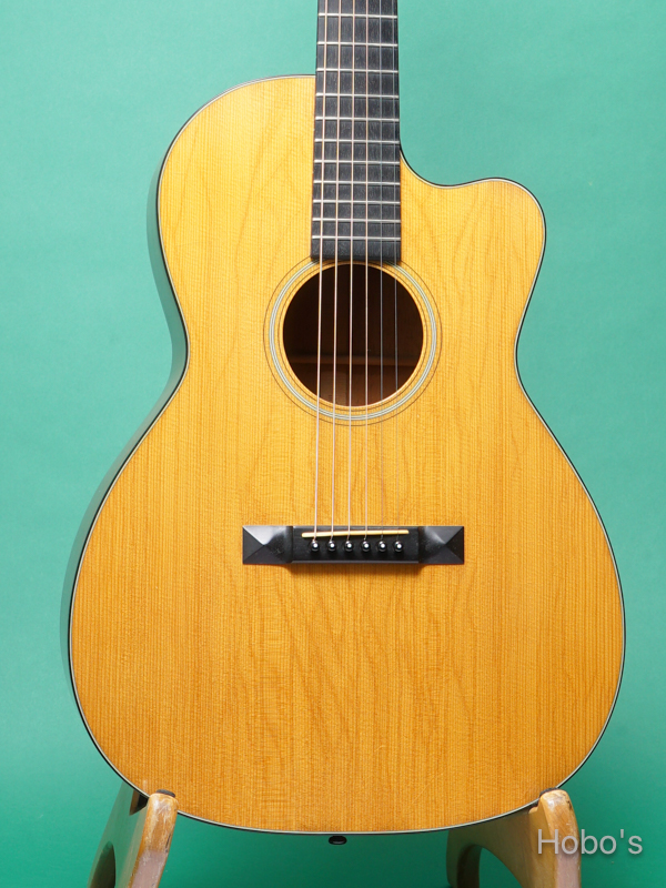 SEAGULL (塩崎 雅亮) SS-50 12F 5