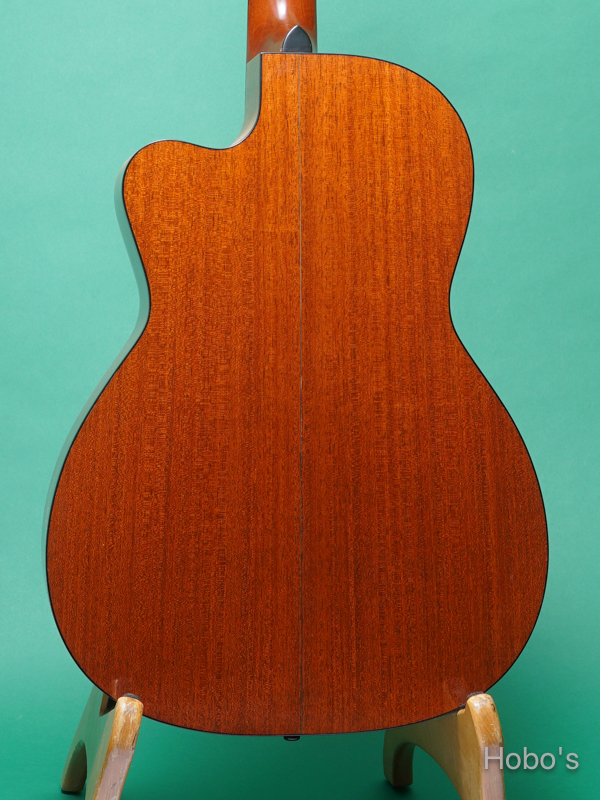 SEAGULL (塩崎 雅亮) SS-50 12F 6