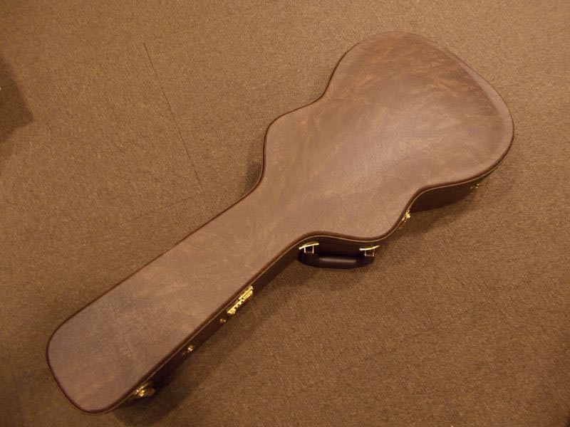 SAKATA GUITARS (坂田 ひさし) OO-18C  CASE