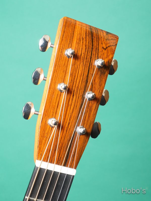 SAKATA GUITARS (坂田 ひさし) OO-18C  1