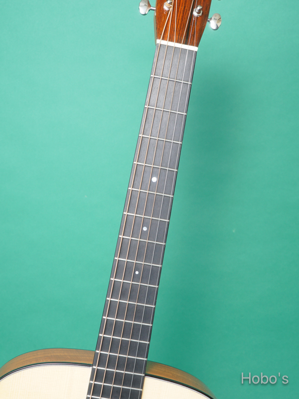 SAKATA GUITARS (坂田 ひさし) OO-18C  3
