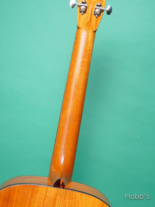 SAKATA GUITARS (坂田 ひさし) OO-18C  4