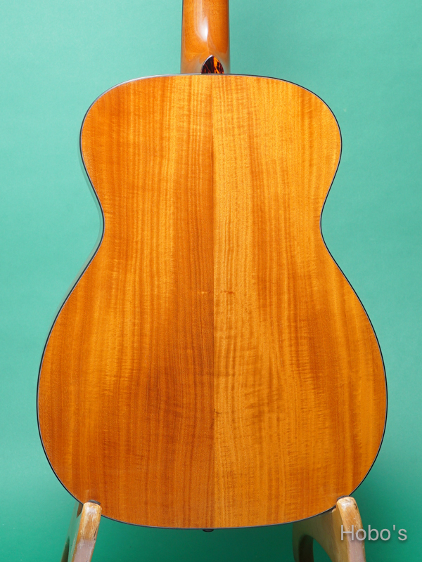 SAKATA GUITARS (坂田 ひさし) OO-18C  6