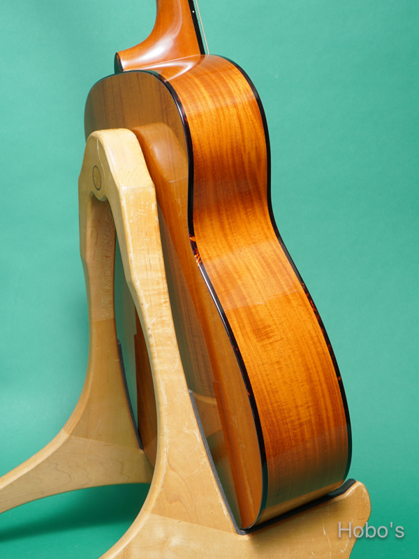SAKATA GUITARS (坂田 ひさし) OO-18C  7