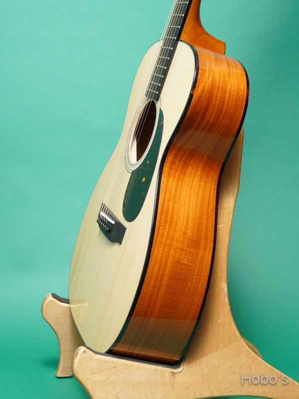 SAKATA GUITARS (坂田 ひさし) OO-18C  8