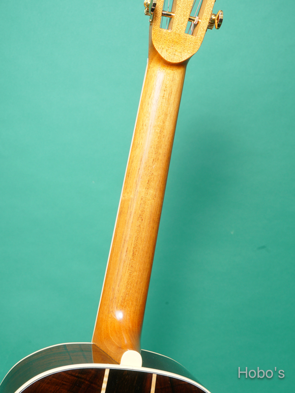 SUMI (鷲見 英一) S-F00-BR 3P "Brazilian Rosewood" 4
