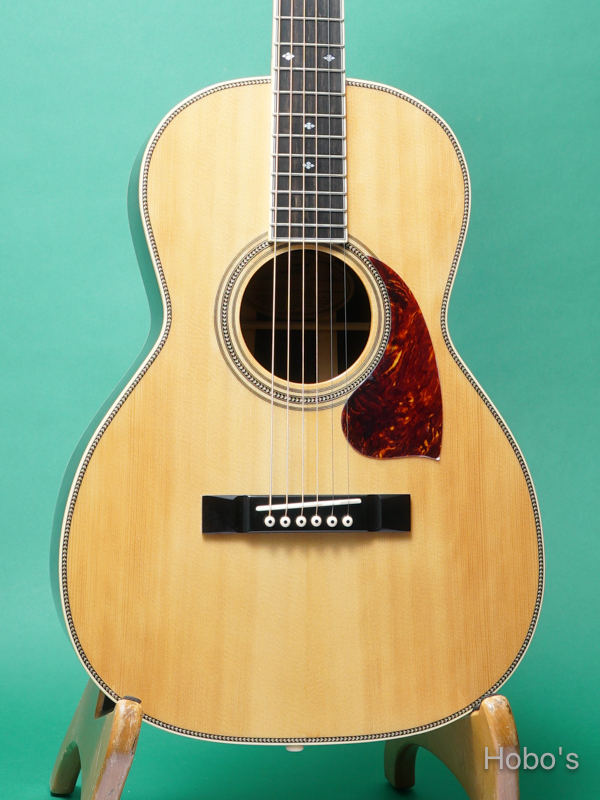 SUMI (鷲見 英一) S-F00-BR 3P "Brazilian Rosewood" 5