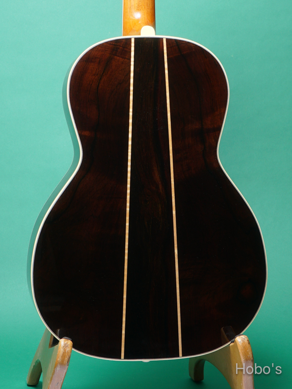 SUMI (鷲見 英一) S-F00-BR 3P "Brazilian Rosewood" 6