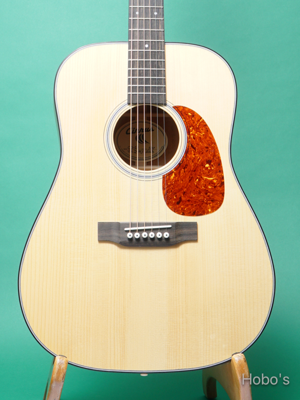 Cirrus Guitar (M.J.Franks) CD-18 5