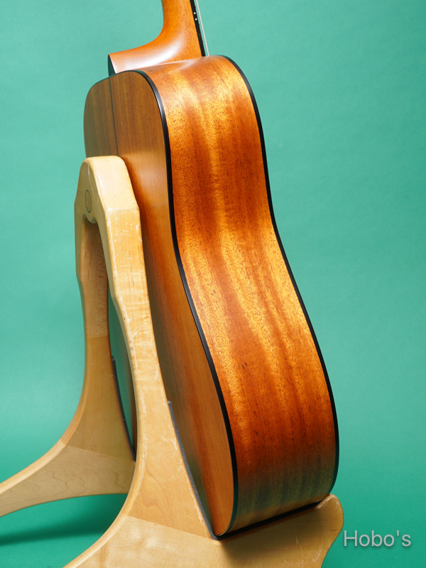 Cirrus Guitar (M.J.Franks) CD-18 7