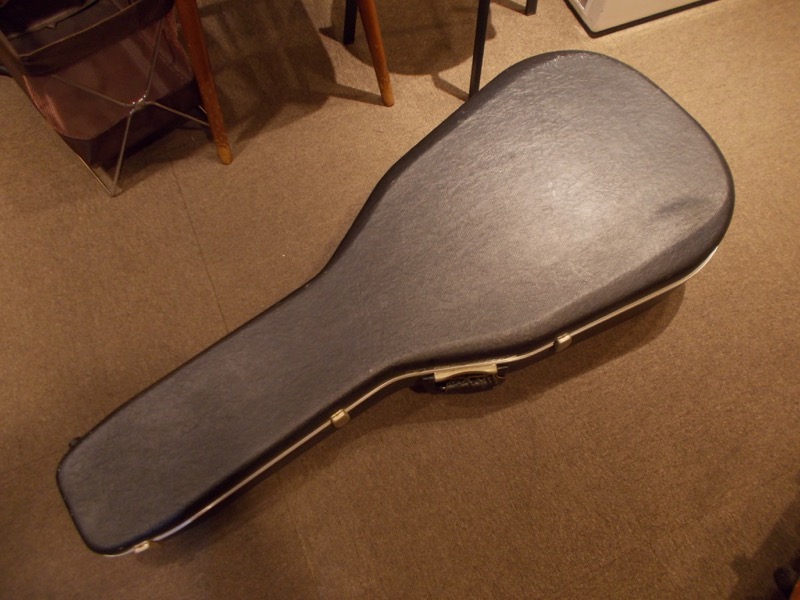 LOWDEN O-22 CASE