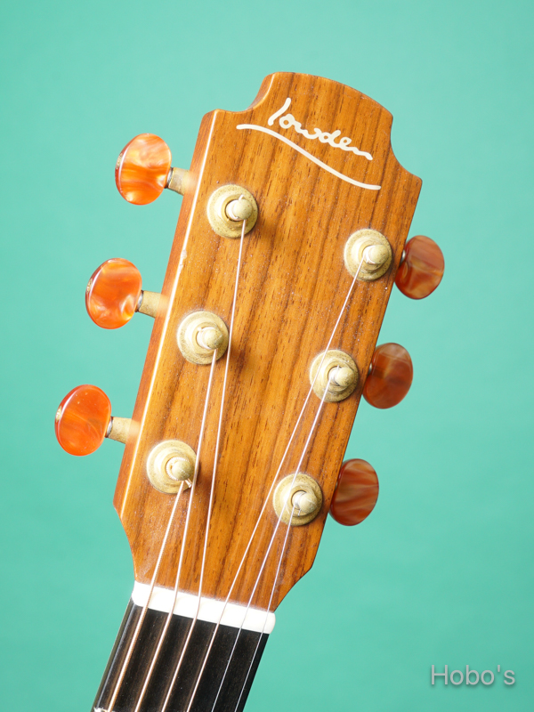 LOWDEN O-22 1