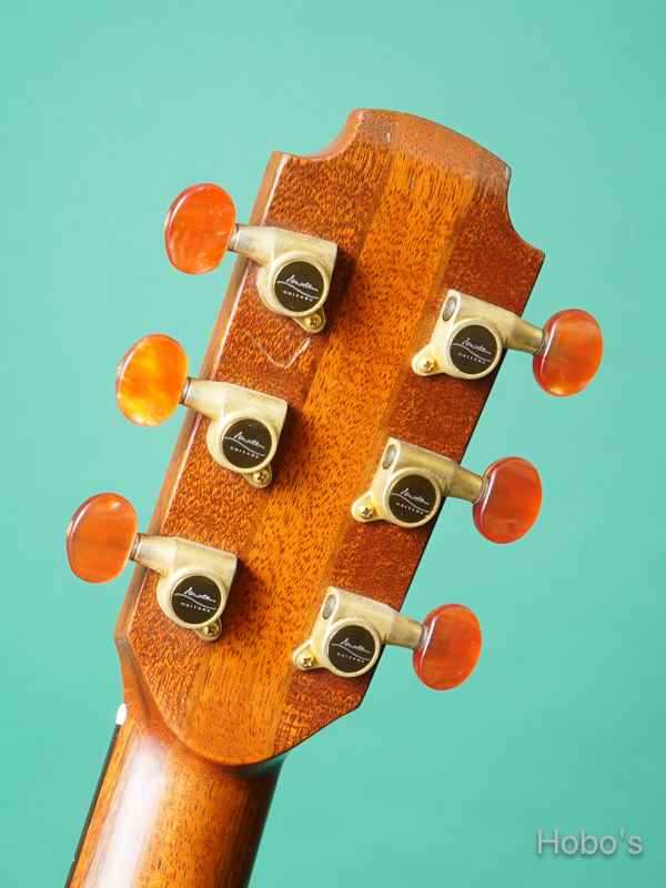 LOWDEN O-22 2