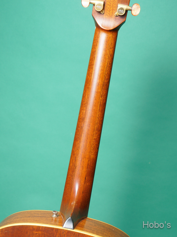 LOWDEN O-22 4