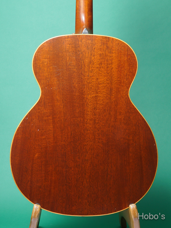 LOWDEN O-22 6