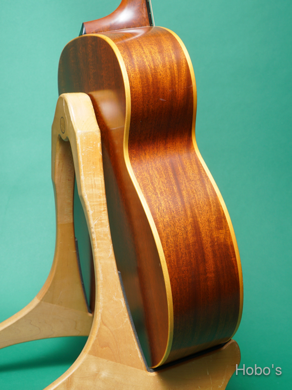 LOWDEN O-22 7