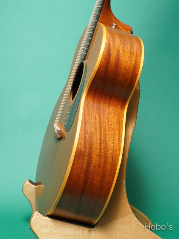 LOWDEN O-22 8