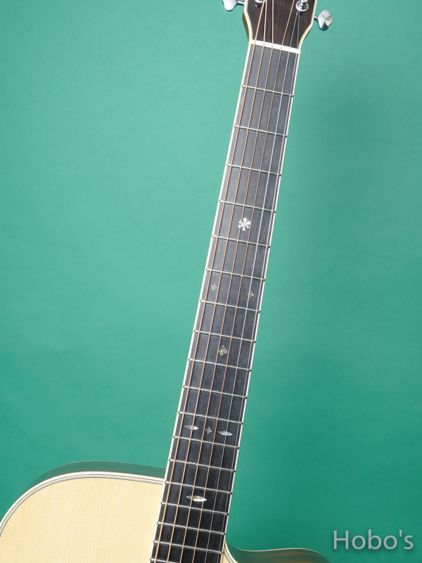 K.YAIRI KY CUSTOM LIMITED EDITION 3