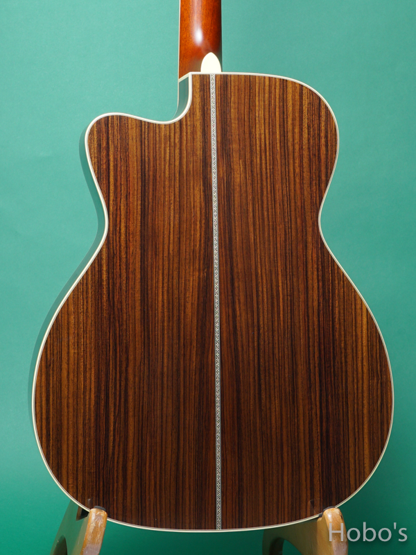 K.YAIRI KY CUSTOM LIMITED EDITION 6